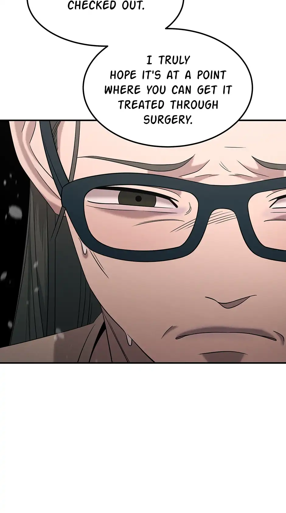 Genius Doctor Lee Moo-jin Chapter 107 14